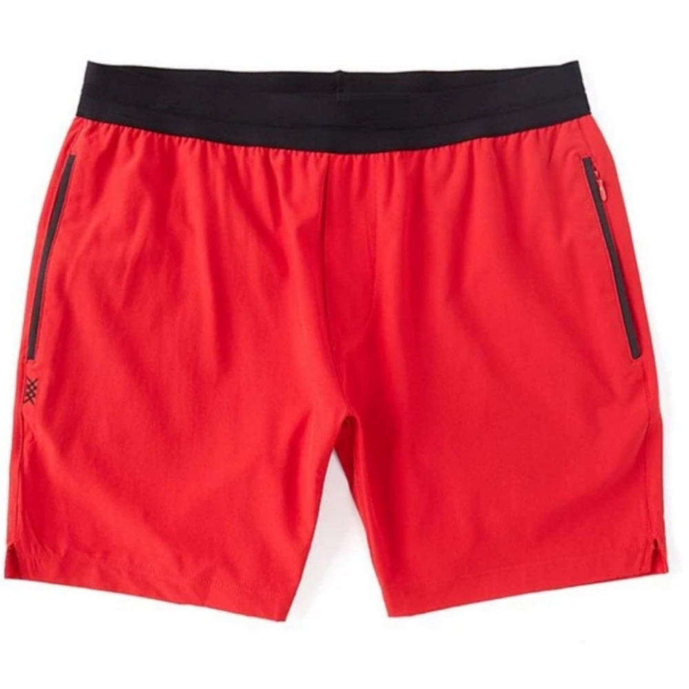 Rhone Active Mako Unlined 7" Inseam Shorts